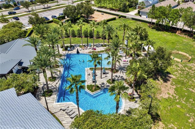 2160 SECRET COVE, Odessa, FL 33556