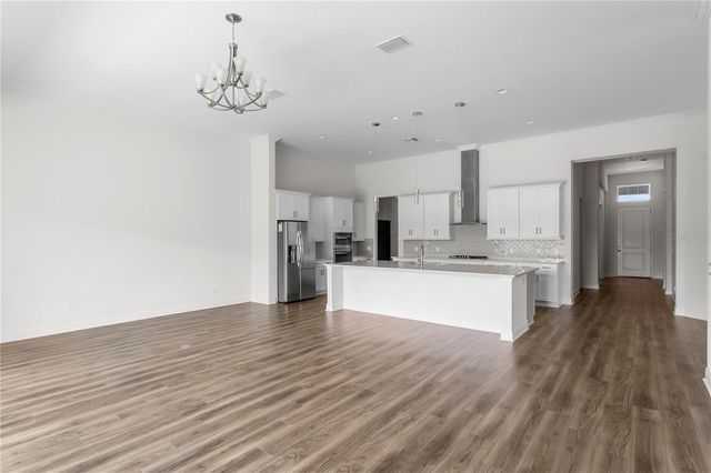 2160 SECRET COVE, Odessa, FL 33556