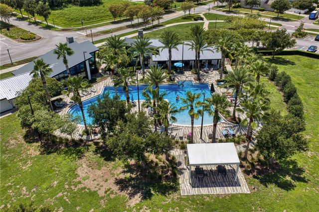 2160 SECRET COVE, Odessa, FL 33556
