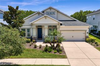 2160 SECRET COVE, Odessa, FL 33556
