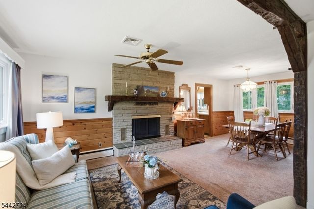 44 Burnt Hill Rd, Montgomery Twp., NJ 08558