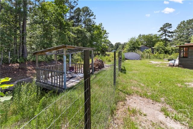 116 Shari Drive, Guyton, GA 31312