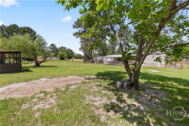 116 Shari Drive, Guyton, GA 31312