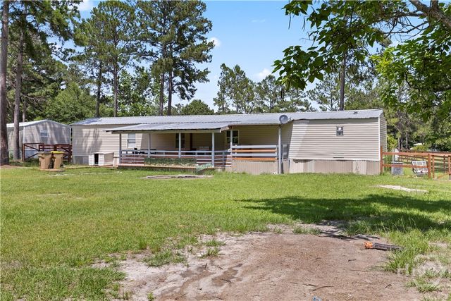 116 Shari Drive, Guyton, GA 31312