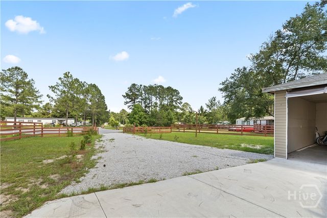 116 Shari Drive, Guyton, GA 31312