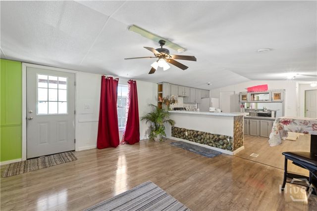 116 Shari Drive, Guyton, GA 31312