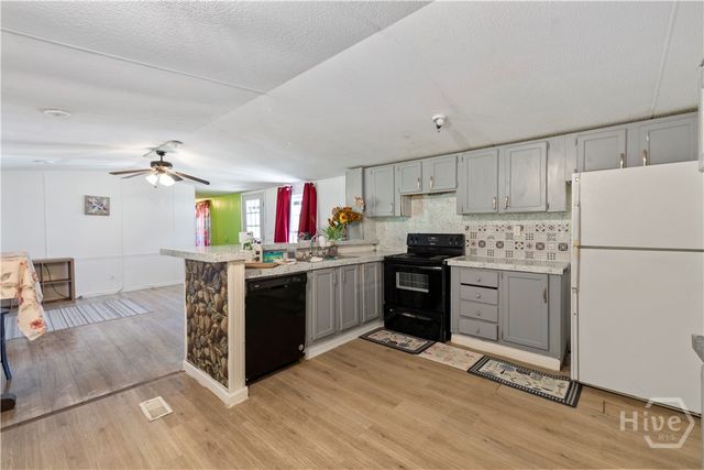 116 Shari Drive, Guyton, GA 31312