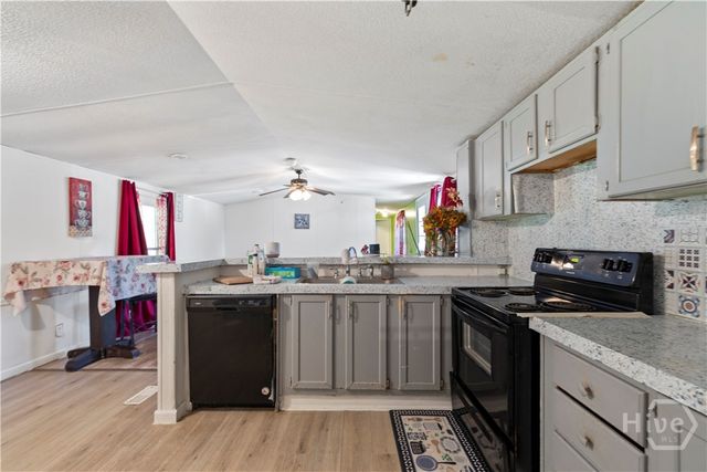 116 Shari Drive, Guyton, GA 31312