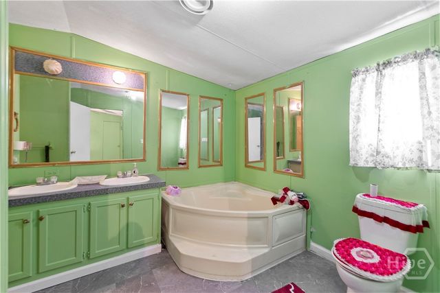 116 Shari Drive, Guyton, GA 31312