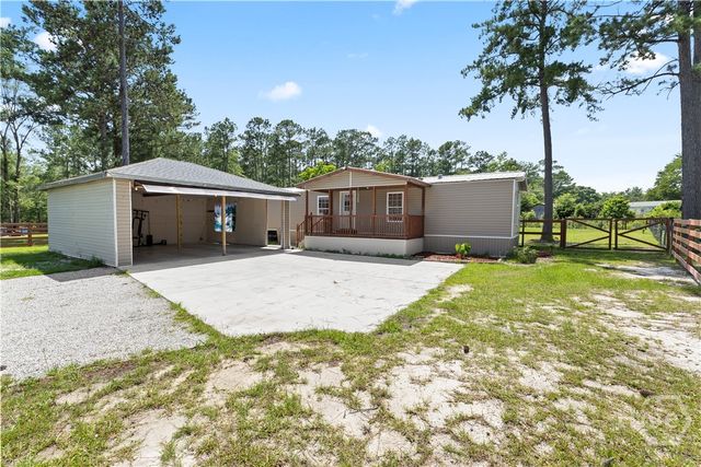 116 Shari Drive, Guyton, GA 31312