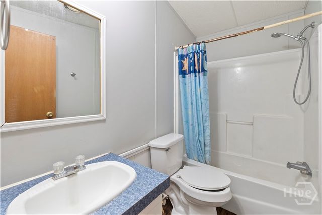 116 Shari Drive, Guyton, GA 31312