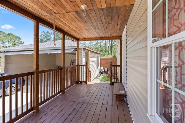 116 Shari Drive, Guyton, GA 31312