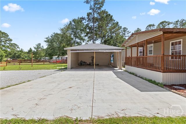 116 Shari Drive, Guyton, GA 31312