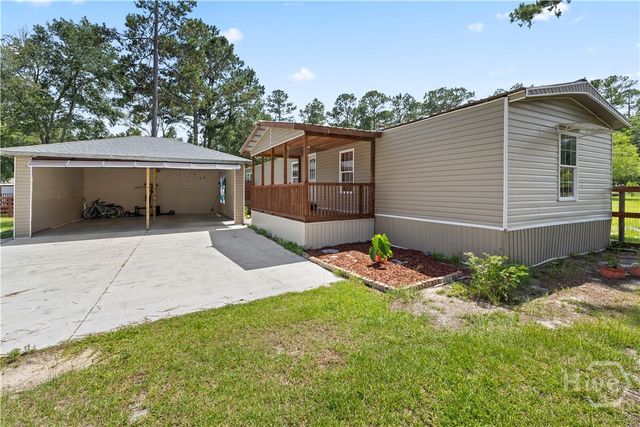 116 Shari Drive, Guyton, GA 31312