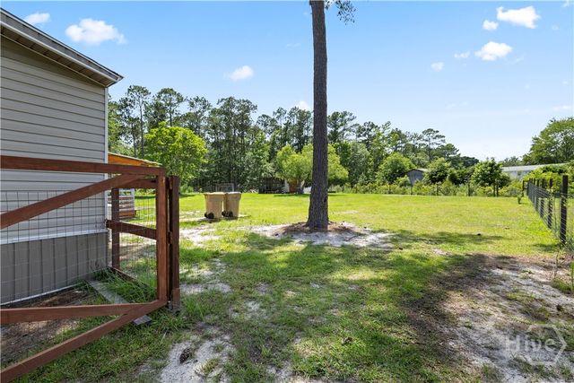 116 Shari Drive, Guyton, GA 31312