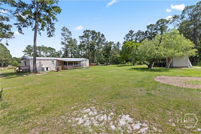 116 Shari Drive, Guyton, GA 31312