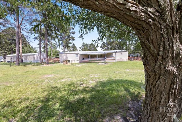 116 Shari Drive, Guyton, GA 31312