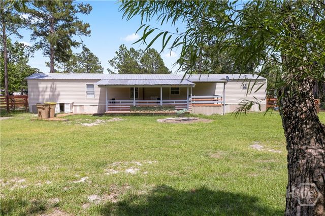 116 Shari Drive, Guyton, GA 31312