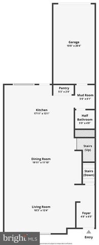 311 ESTATE DR, Mechanicsburg, PA 17055