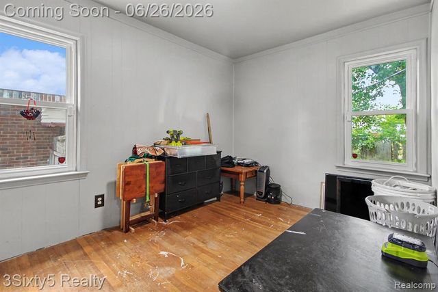 26296 Oakland Street, Inkster, MI 48141