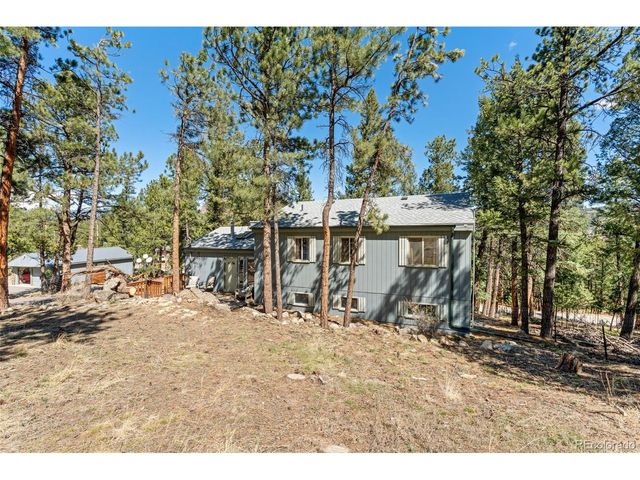 20 Long Ridge Dr, Bailey, CO 80421
