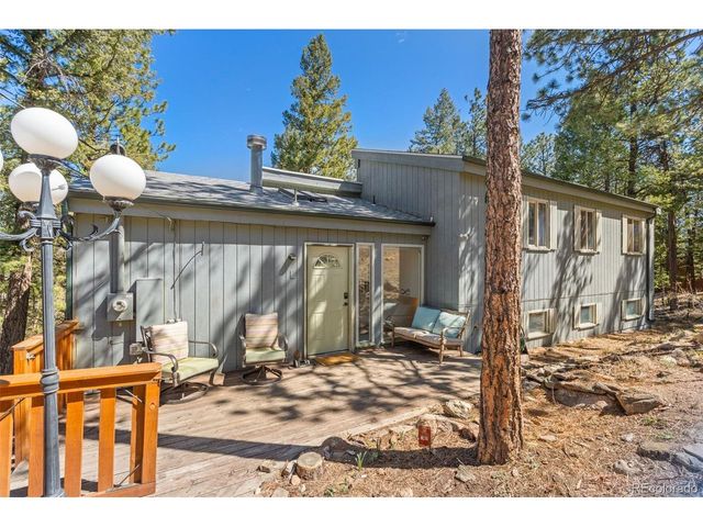 20 Long Ridge Dr, Bailey, CO 80421