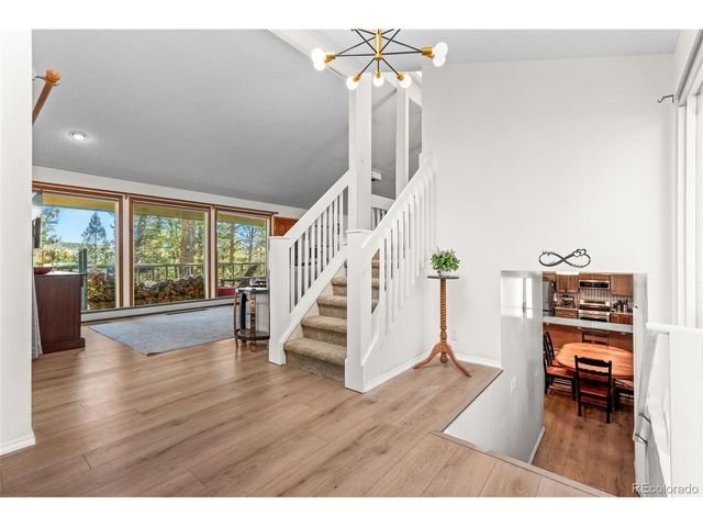 20 Long Ridge Dr, Bailey, CO 80421