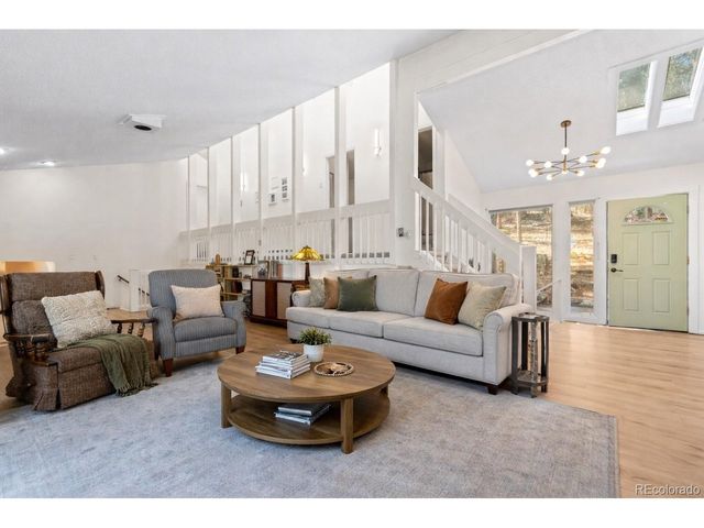 20 Long Ridge Dr, Bailey, CO 80421