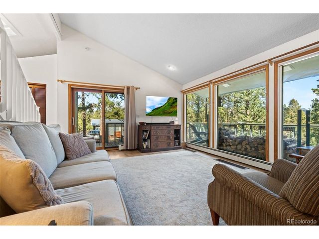 20 Long Ridge Dr, Bailey, CO 80421