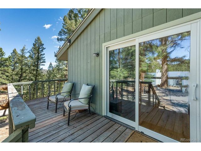 20 Long Ridge Dr, Bailey, CO 80421