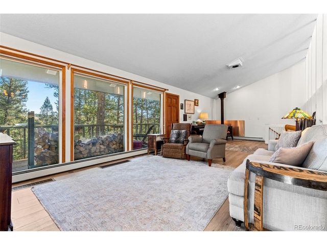 20 Long Ridge Dr, Bailey, CO 80421