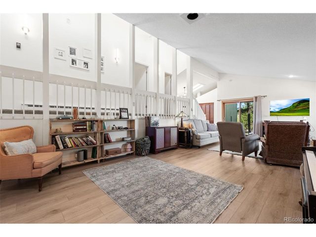 20 Long Ridge Dr, Bailey, CO 80421