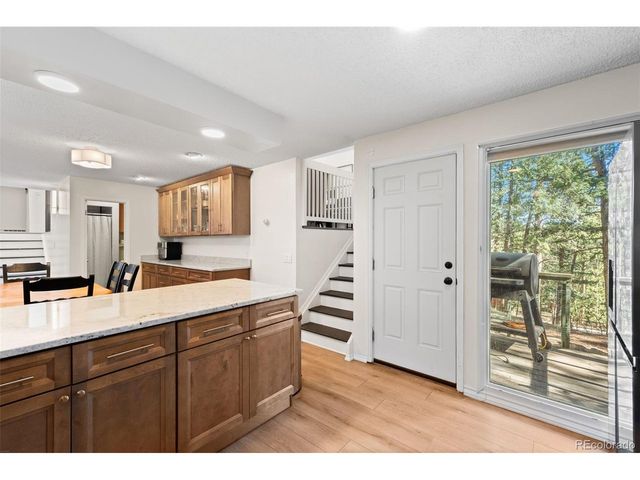 20 Long Ridge Dr, Bailey, CO 80421