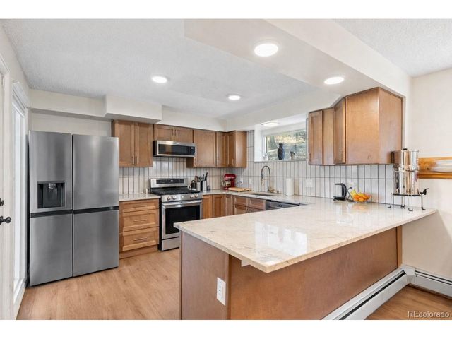 20 Long Ridge Dr, Bailey, CO 80421