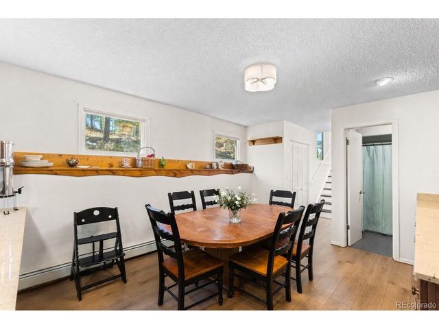 20 Long Ridge Dr, Bailey, CO 80421