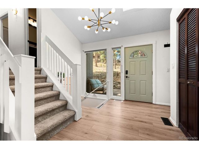 20 Long Ridge Dr, Bailey, CO 80421