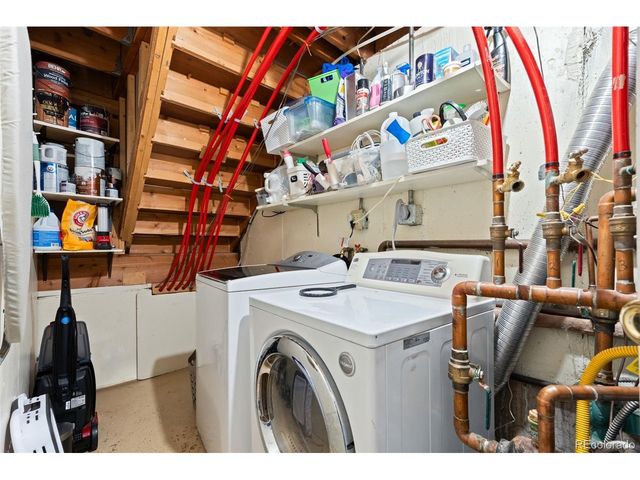 20 Long Ridge Dr, Bailey, CO 80421