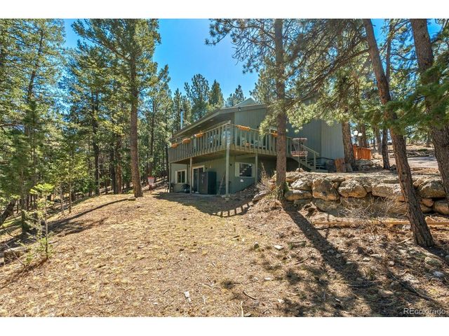 20 Long Ridge Dr, Bailey, CO 80421
