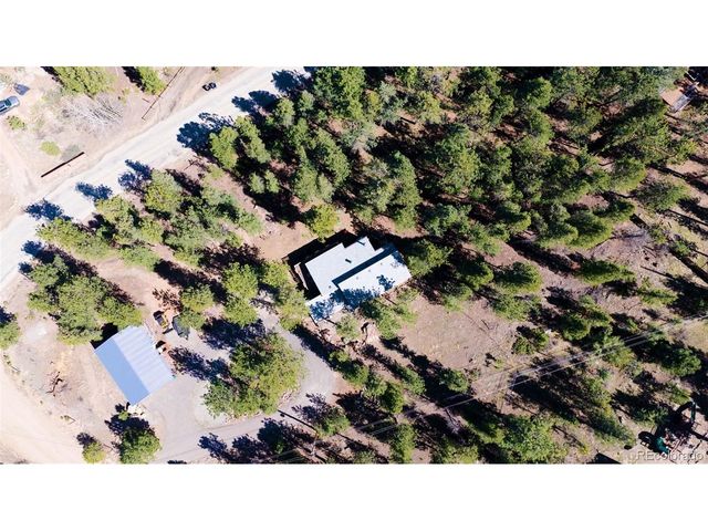 20 Long Ridge Dr, Bailey, CO 80421