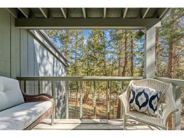20 Long Ridge Dr, Bailey, CO 80421