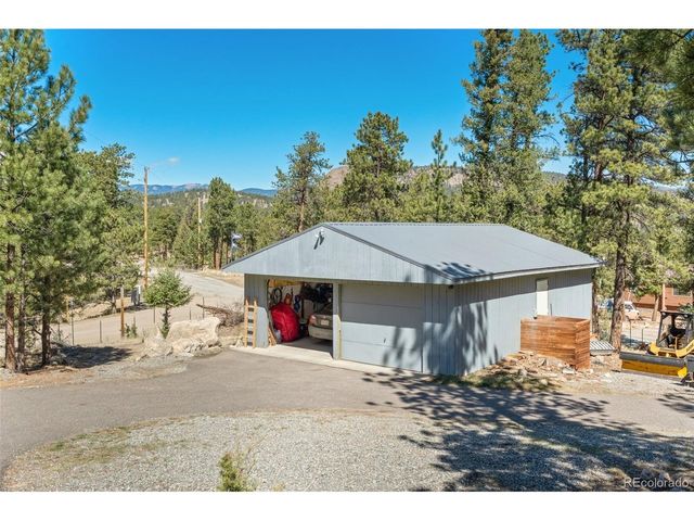 20 Long Ridge Dr, Bailey, CO 80421