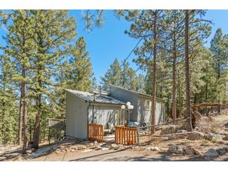 20 Long Ridge Dr, Bailey, CO 80421