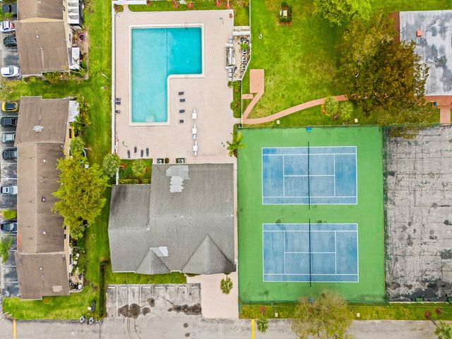 3370 Beau Rivage Drive 5d, Pompano Beach, FL 33064