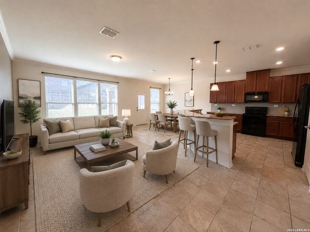 524 Landmark Falls, Cibolo, TX 78108