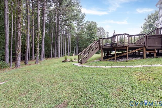 1125 Avatar Ct, Powhatan, VA 23139