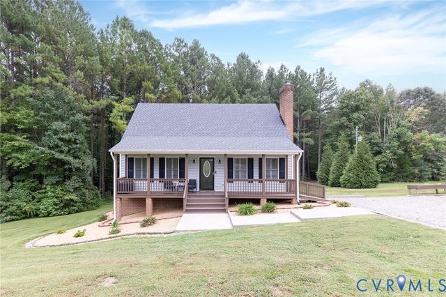 1125 Avatar Ct, Powhatan, VA 23139