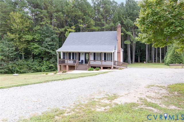 1125 Avatar Ct, Powhatan, VA 23139