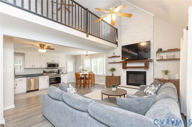 1125 Avatar Ct, Powhatan, VA 23139