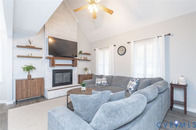 1125 Avatar Ct, Powhatan, VA 23139