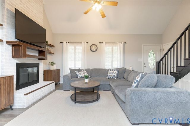 1125 Avatar Ct, Powhatan, VA 23139